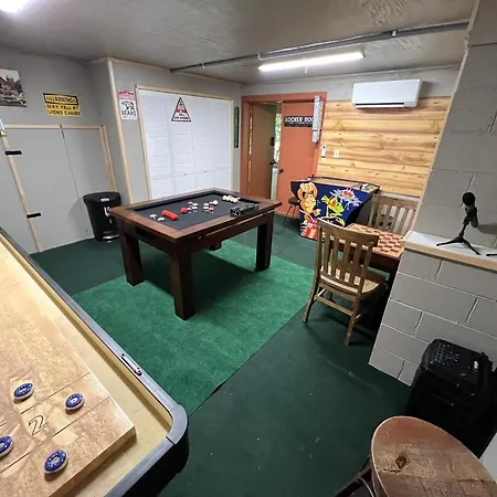 Bear Lodge At Bent Creek Is A Golf Course Oasis!! Gatlinburg Extérieur photo