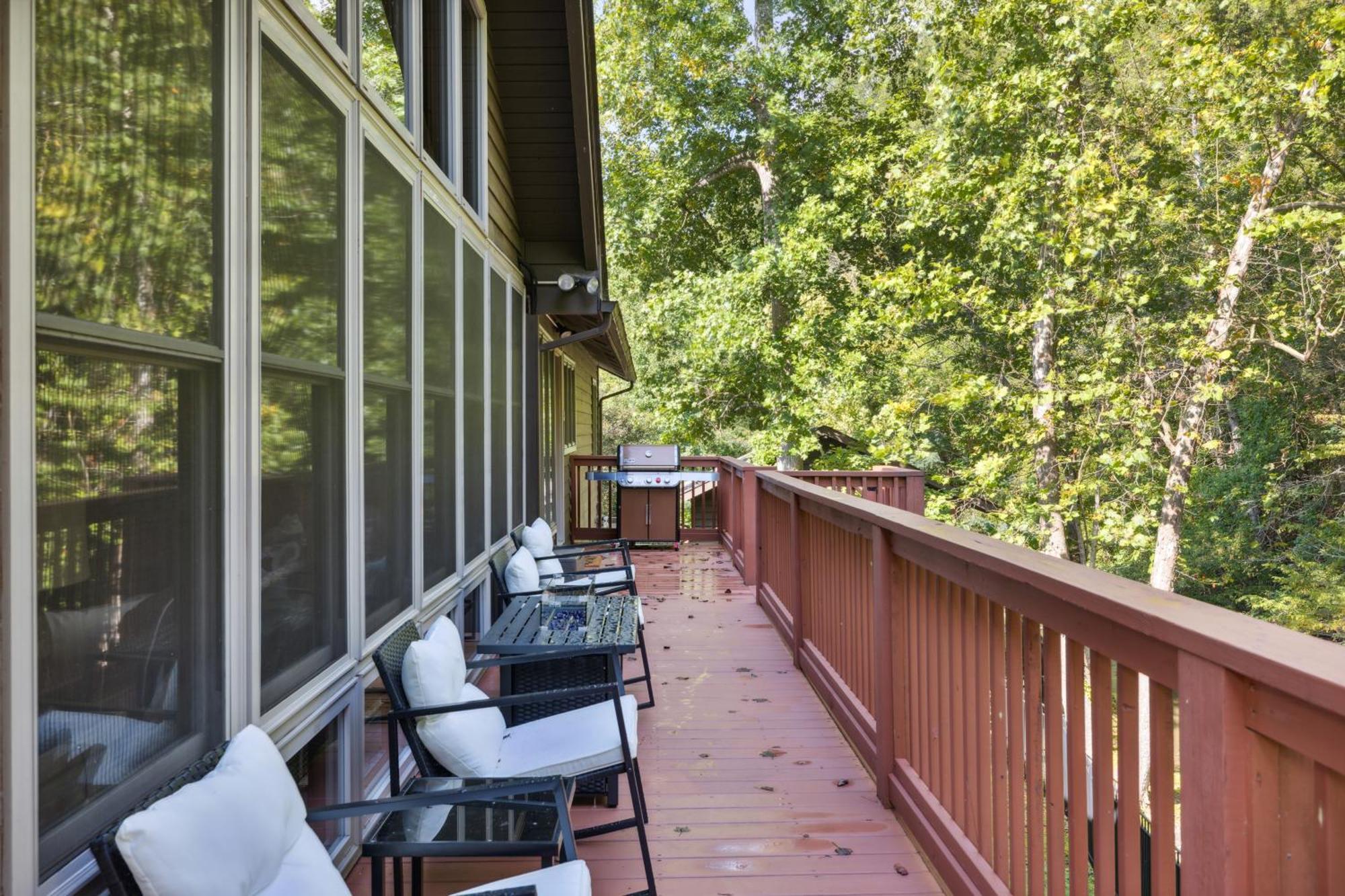 Bear At Bent Creek Is A Golf Course Oasis!! Hébergement de vacances *