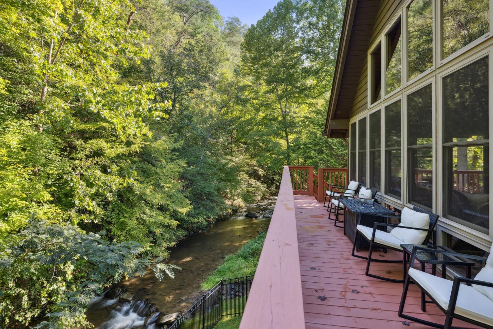 Hébergement de vacances Bear At Bent Creek Is A Golf Course Oasis!! Gatlinburg